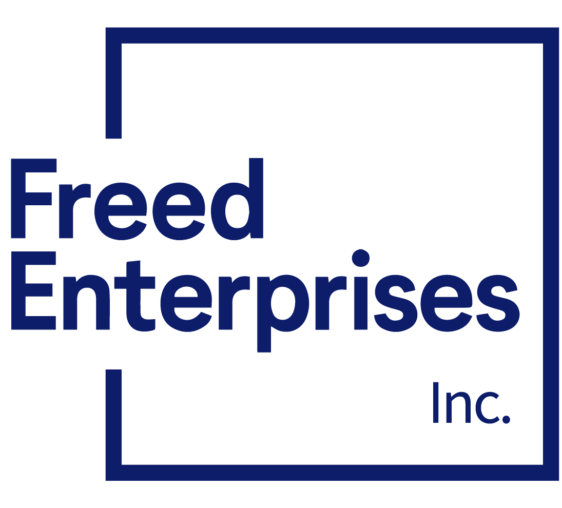 Freed Enterprises Inc